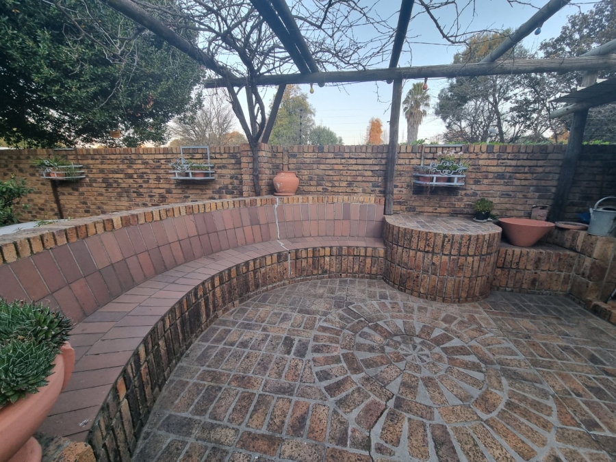 4 Bedroom Property for Sale in Sasolburg Free State